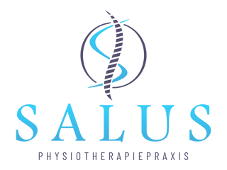 Salus Physiotherapie - Logo