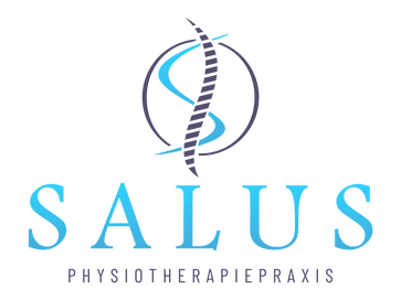 Logo - Salus Physiotherapiepraxis in Altenkirchen