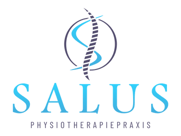 Logo - Salus Physiotherapiepraxis in Altenkirchen
