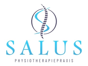 Logo - SALUS Physiotherapiepraxis